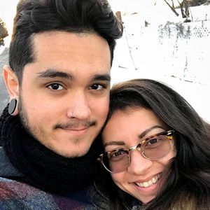 Meet your Posher, Adriano